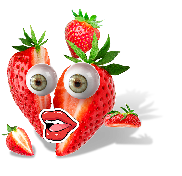 Strawberry